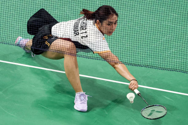 科学证明：羽毛球运动对青少年生长发育的5大好处