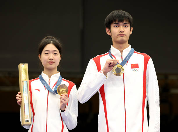 中国女排奥运征程：从辉煌到挑战