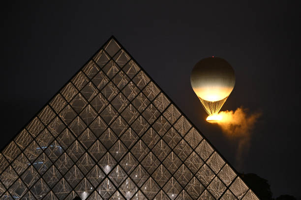 巴黎奥运会结束日期公布：盛会何时落下帷幕？