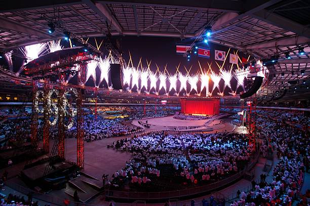 奥运会与闰年的关系：历史与规律解析