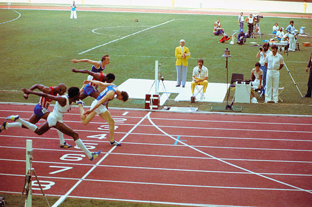 博尔特百米冲刺时速：超越想象的人类极限