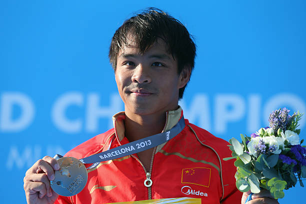 全红婵身高年龄是多少？一文了解她的个人资料