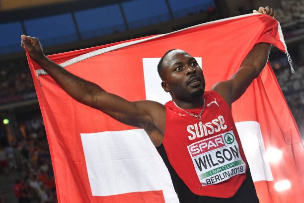 苏炳添2025全运会参赛项目预测,除了百米还有哪些?