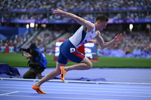 博尔特退役后，谁还能打破他的纪录？