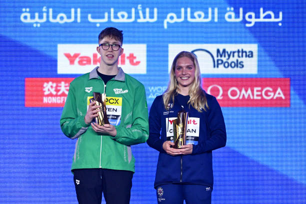 游泳安全吗？新冠病毒在泳池中的存活情况