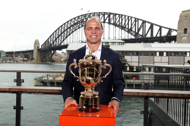 男子乒乓球世界杯历届冠军盘点